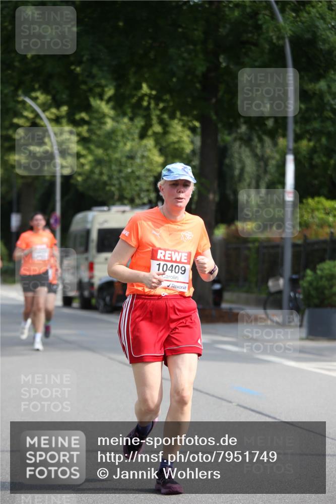 15.06.2025 - REWE Women's Run Jannik Wohlers http://msf.ph/oto/7951749 15.06.2025 09:51:22 Laufen 10409 meine-sportfotos.de