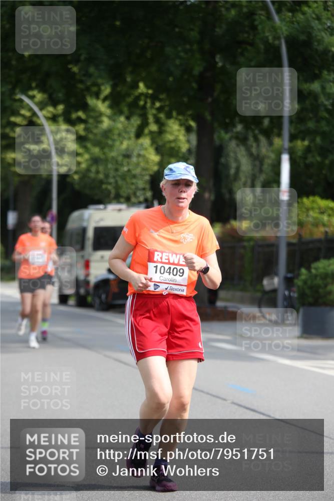 15.06.2025 - REWE Women's Run Jannik Wohlers http://msf.ph/oto/7951751 15.06.2025 09:51:22 Laufen 10409 meine-sportfotos.de