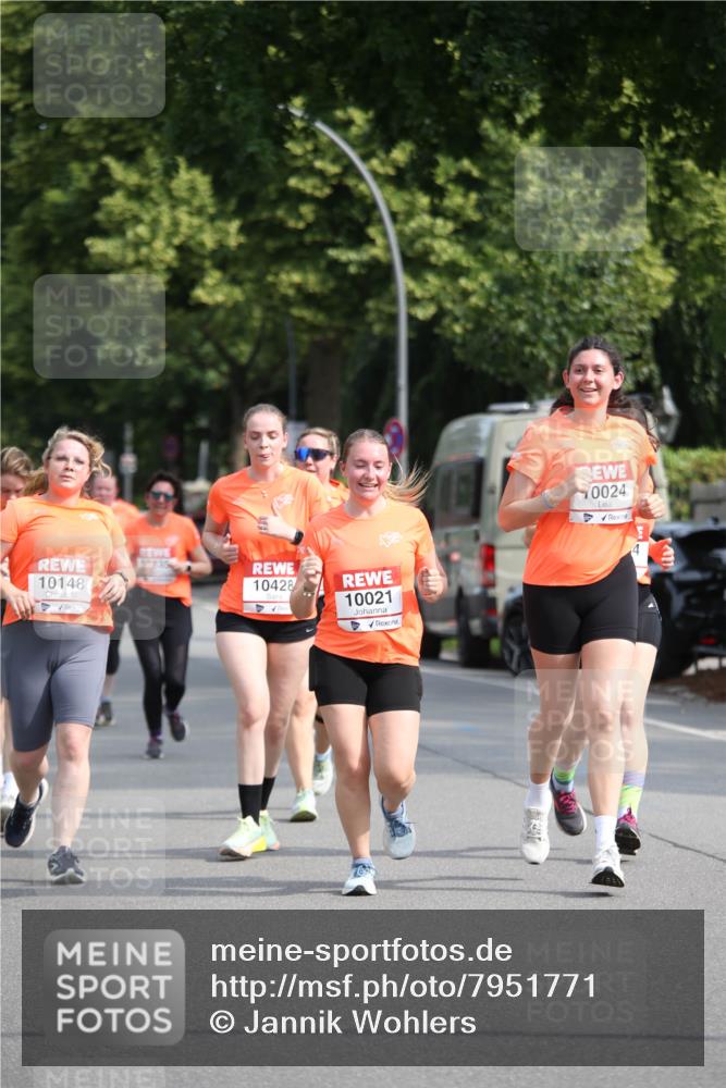 15.06.2025 - REWE Women's Run Jannik Wohlers http://msf.ph/oto/7951771 15.06.2025 09:51:25 Laufen 10148, 235, 10428, 10021, 0024 meine-sportfotos.de