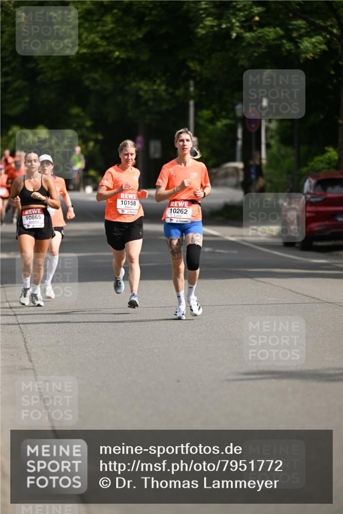 15.06.2025 - REWE Women's Run Dr. Thomas Lammeyer http://msf.ph/oto/7951772 15.06.2025 09:38:07 Laufen 10158, 10262, 10865 meine-sportfotos.de