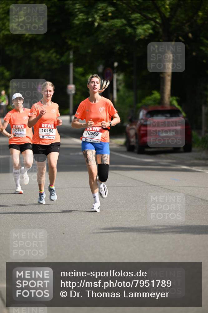 15.06.2025 - REWE Women's Run Dr. Thomas Lammeyer http://msf.ph/oto/7951789 15.06.2025 09:38:08 Laufen 10864, 10158, 10262 meine-sportfotos.de
