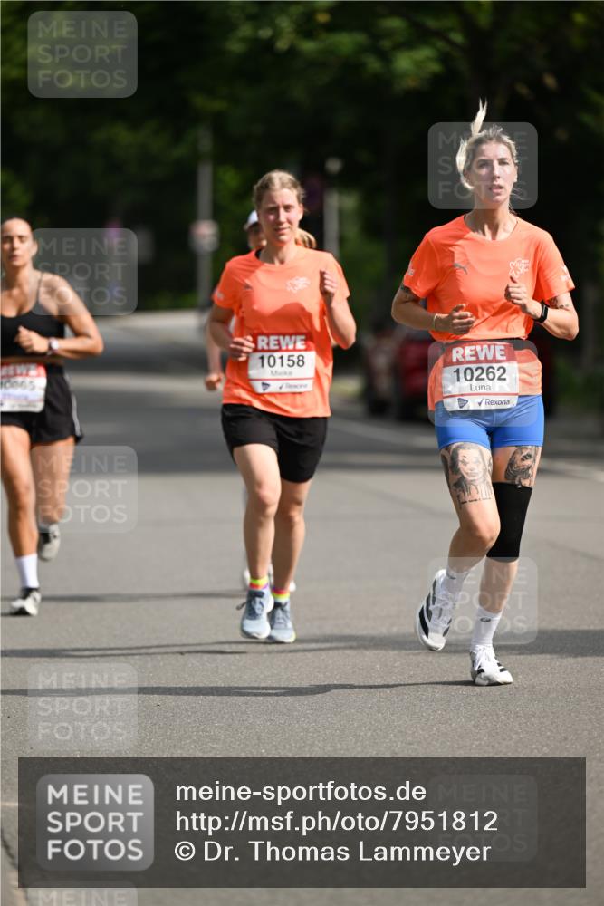 15.06.2025 - REWE Women's Run Dr. Thomas Lammeyer http://msf.ph/oto/7951812 15.06.2025 09:38:10 Laufen 10065, 10158, 10262 meine-sportfotos.de