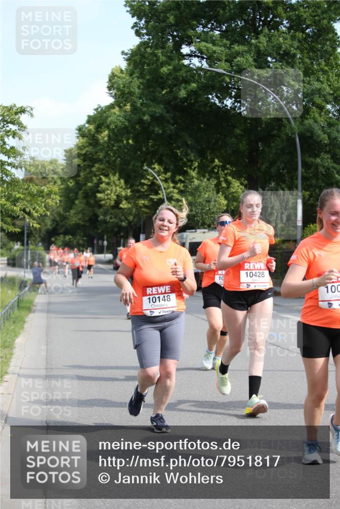 15.06.2025 - REWE Women's Run Jannik Wohlers http://msf.ph/oto/7951817 15.06.2025 09:51:28 Laufen 10148, 10428, 10, 100 meine-sportfotos.de