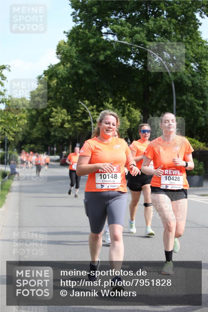 15.06.2025 - REWE Women's Run Jannik Wohlers http://msf.ph/oto/7951828 15.06.2025 09:51:29 Laufen 10148, 10428 meine-sportfotos.de