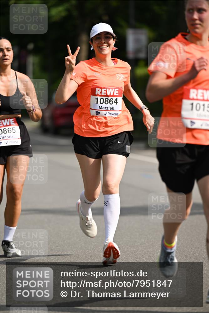 15.06.2025 - REWE Women's Run Dr. Thomas Lammeyer http://msf.ph/oto/7951847 15.06.2025 09:38:13 Laufen 0865, 10864, 1015, 4 meine-sportfotos.de