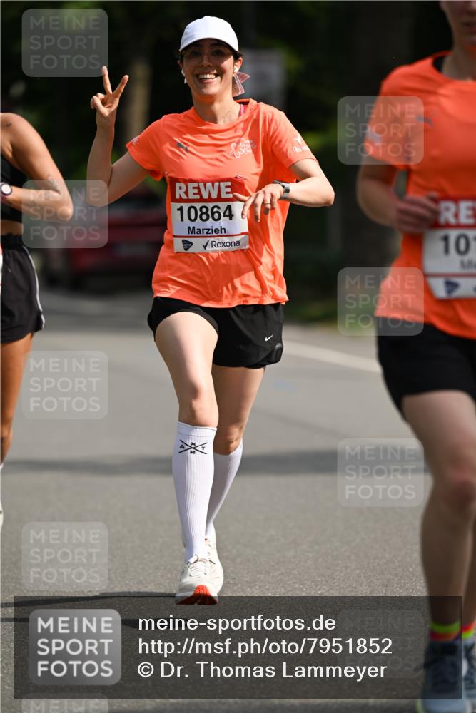 15.06.2025 - REWE Women's Run Dr. Thomas Lammeyer http://msf.ph/oto/7951852 15.06.2025 09:38:13 Laufen 10864 meine-sportfotos.de
