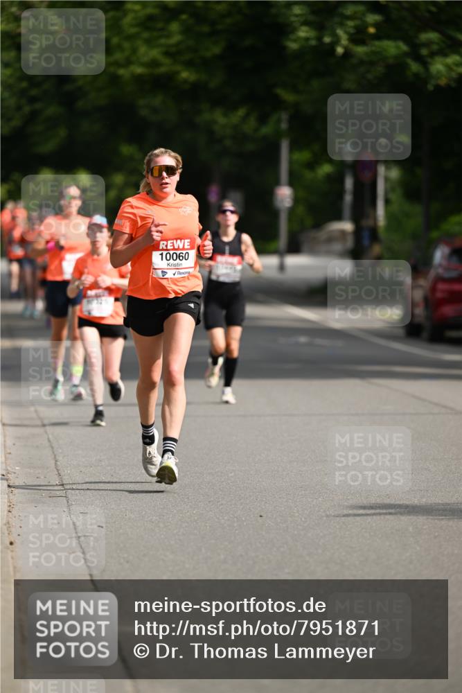 15.06.2025 - REWE Women's Run Dr. Thomas Lammeyer http://msf.ph/oto/7951871 15.06.2025 09:38:21 Laufen 10060 meine-sportfotos.de