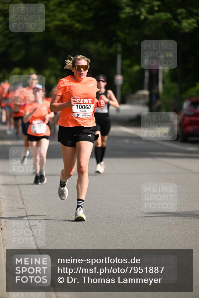 15.06.2025 - REWE Women's Run Dr. Thomas Lammeyer http://msf.ph/oto/7951887 15.06.2025 09:38:22 Laufen 10060 meine-sportfotos.de