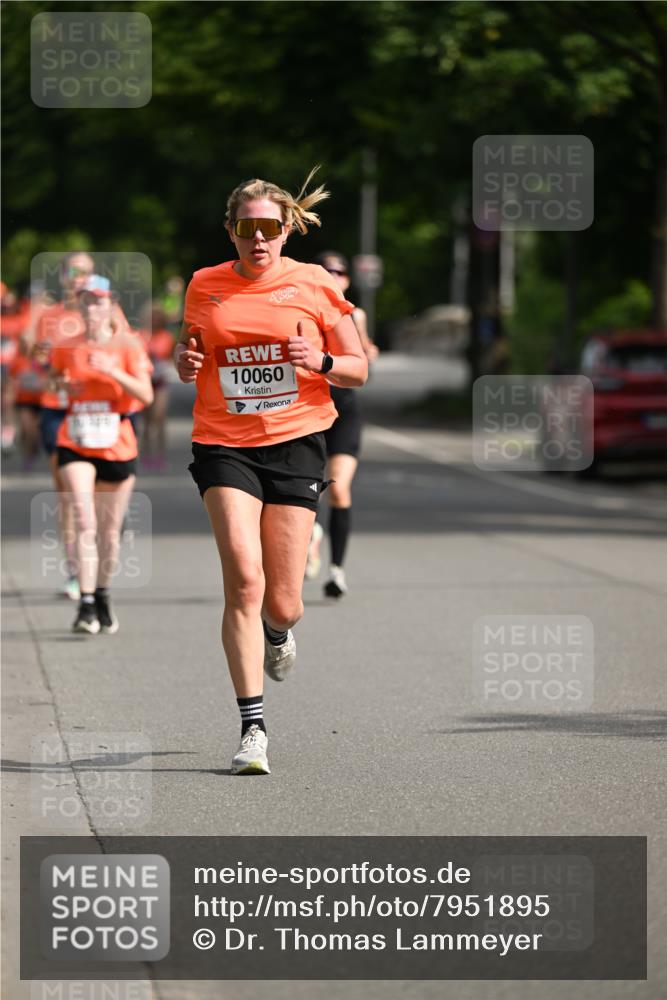 15.06.2025 - REWE Women's Run Dr. Thomas Lammeyer http://msf.ph/oto/7951895 15.06.2025 09:38:22 Laufen 10060 meine-sportfotos.de