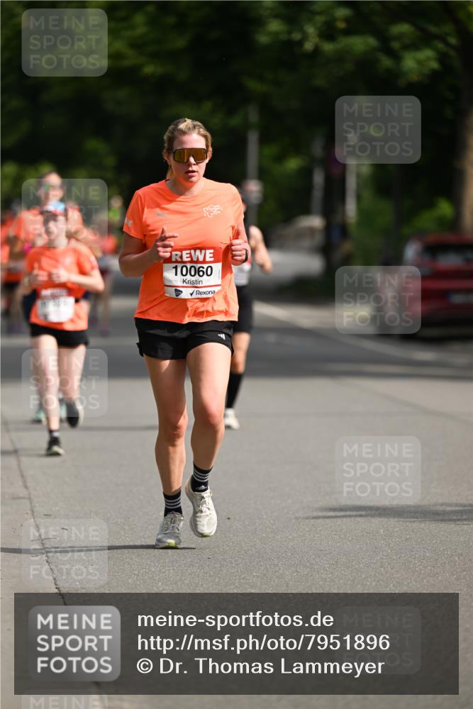 15.06.2025 - REWE Women's Run Dr. Thomas Lammeyer http://msf.ph/oto/7951896 15.06.2025 09:38:23 Laufen 10060 meine-sportfotos.de