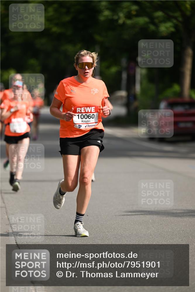 15.06.2025 - REWE Women's Run Dr. Thomas Lammeyer http://msf.ph/oto/7951901 15.06.2025 09:38:23 Laufen 10060 meine-sportfotos.de