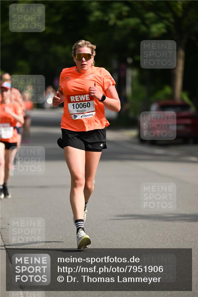 15.06.2025 - REWE Women's Run Dr. Thomas Lammeyer http://msf.ph/oto/7951906 15.06.2025 09:38:23 Laufen 10060 meine-sportfotos.de
