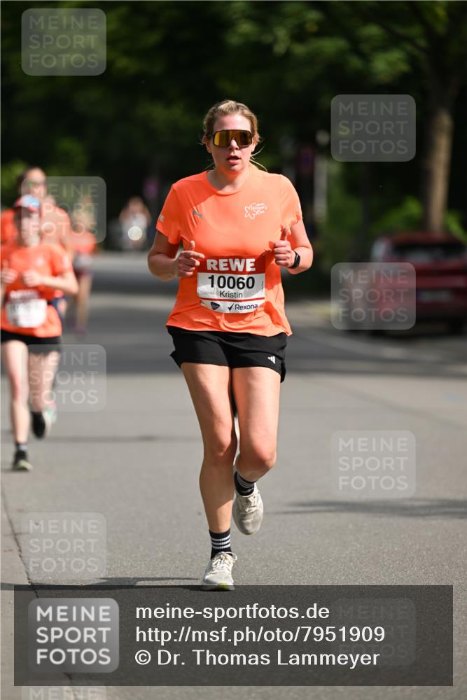 15.06.2025 - REWE Women's Run Dr. Thomas Lammeyer http://msf.ph/oto/7951909 15.06.2025 09:38:23 Laufen 10060 meine-sportfotos.de