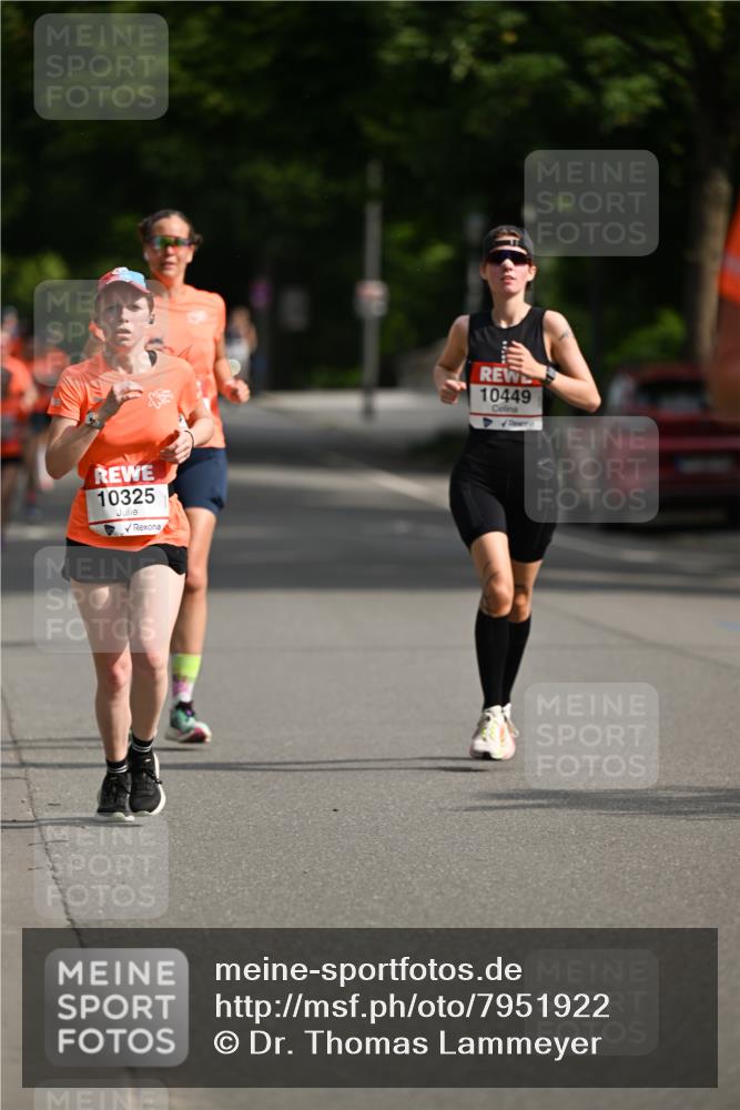 15.06.2025 - REWE Women's Run Dr. Thomas Lammeyer http://msf.ph/oto/7951922 15.06.2025 09:38:25 Laufen 10325, 10449 meine-sportfotos.de