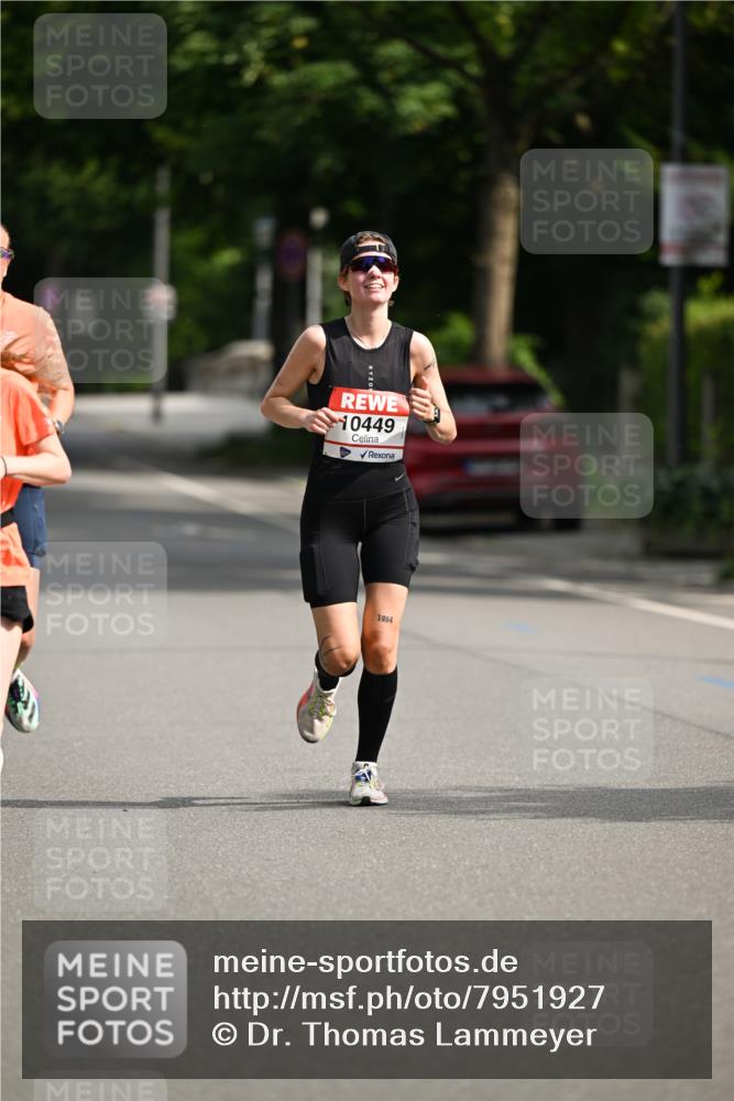 15.06.2025 - REWE Women's Run Dr. Thomas Lammeyer http://msf.ph/oto/7951927 15.06.2025 09:38:25 Laufen 10449, 1964 meine-sportfotos.de