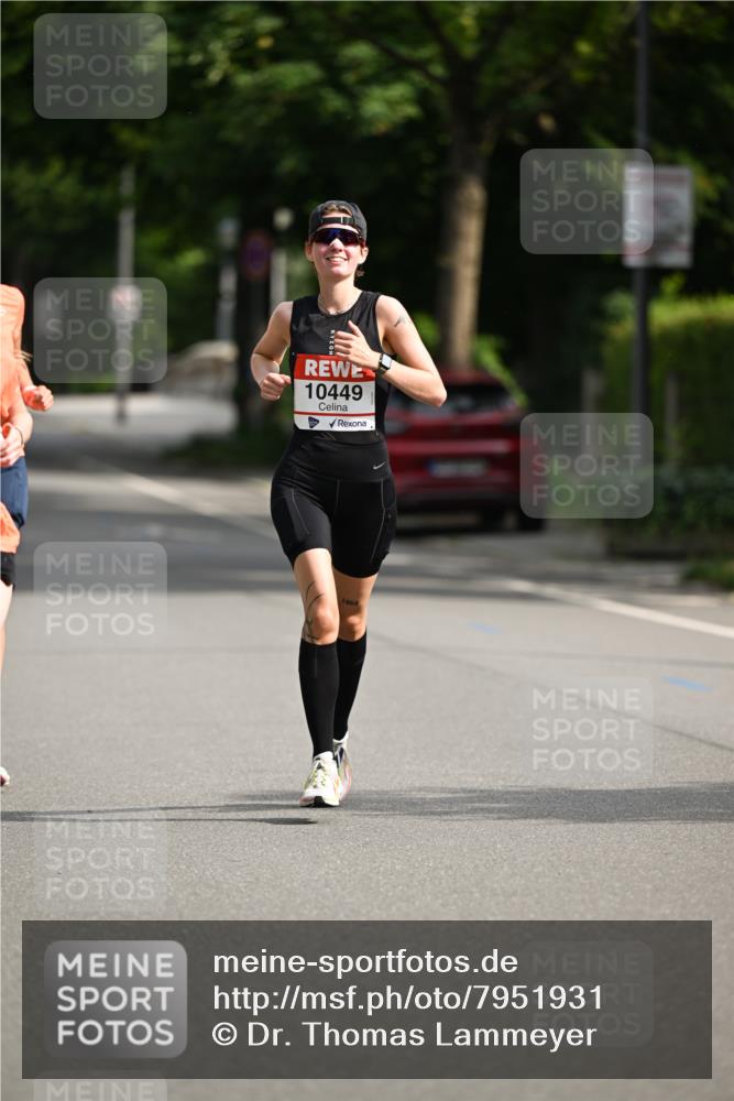 15.06.2025 - REWE Women's Run Dr. Thomas Lammeyer http://msf.ph/oto/7951931 15.06.2025 09:38:25 Laufen 10449, 1954 meine-sportfotos.de