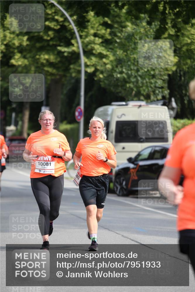 15.06.2025 - REWE Women's Run Jannik Wohlers http://msf.ph/oto/7951933 15.06.2025 09:51:46 Laufen 10081, 183 meine-sportfotos.de