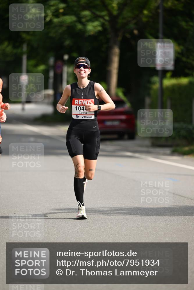 15.06.2025 - REWE Women's Run Dr. Thomas Lammeyer http://msf.ph/oto/7951934 15.06.2025 09:38:26 Laufen 1044, 1964 meine-sportfotos.de