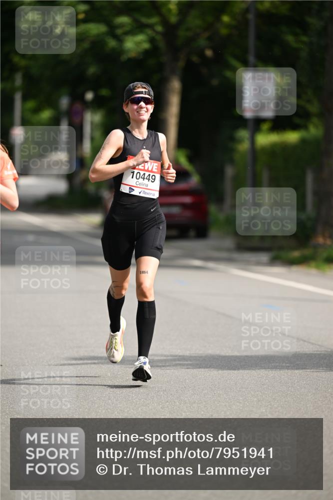 15.06.2025 - REWE Women's Run Dr. Thomas Lammeyer http://msf.ph/oto/7951941 15.06.2025 09:38:26 Laufen 10449 meine-sportfotos.de