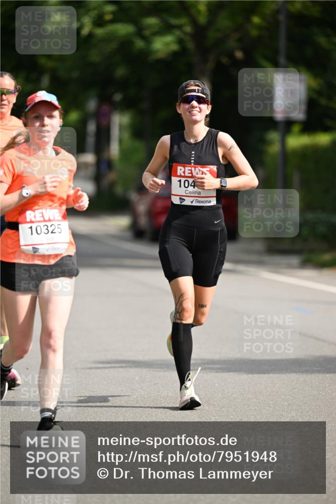 15.06.2025 - REWE Women's Run Dr. Thomas Lammeyer http://msf.ph/oto/7951948 15.06.2025 09:38:26 Laufen 10325, 104, 1964 meine-sportfotos.de