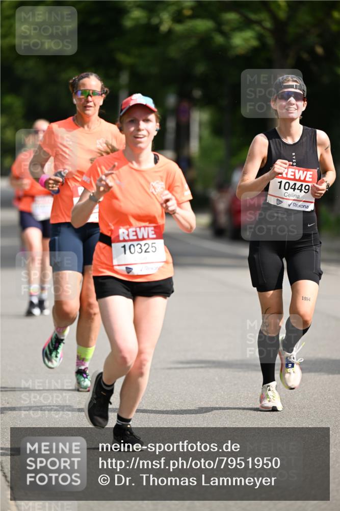 15.06.2025 - REWE Women's Run Dr. Thomas Lammeyer http://msf.ph/oto/7951950 15.06.2025 09:38:26 Laufen 10325, 10449, 1964 meine-sportfotos.de