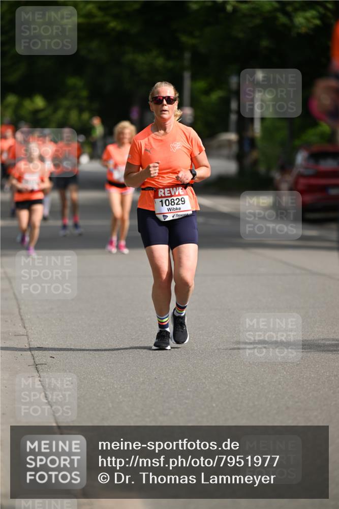 15.06.2025 - REWE Women's Run Dr. Thomas Lammeyer http://msf.ph/oto/7951977 15.06.2025 09:38:29 Laufen 10829 meine-sportfotos.de