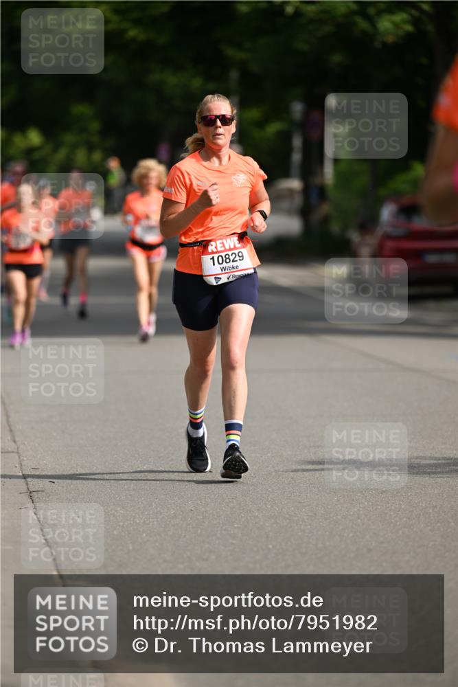 15.06.2025 - REWE Women's Run Dr. Thomas Lammeyer http://msf.ph/oto/7951982 15.06.2025 09:38:29 Laufen 10829 meine-sportfotos.de