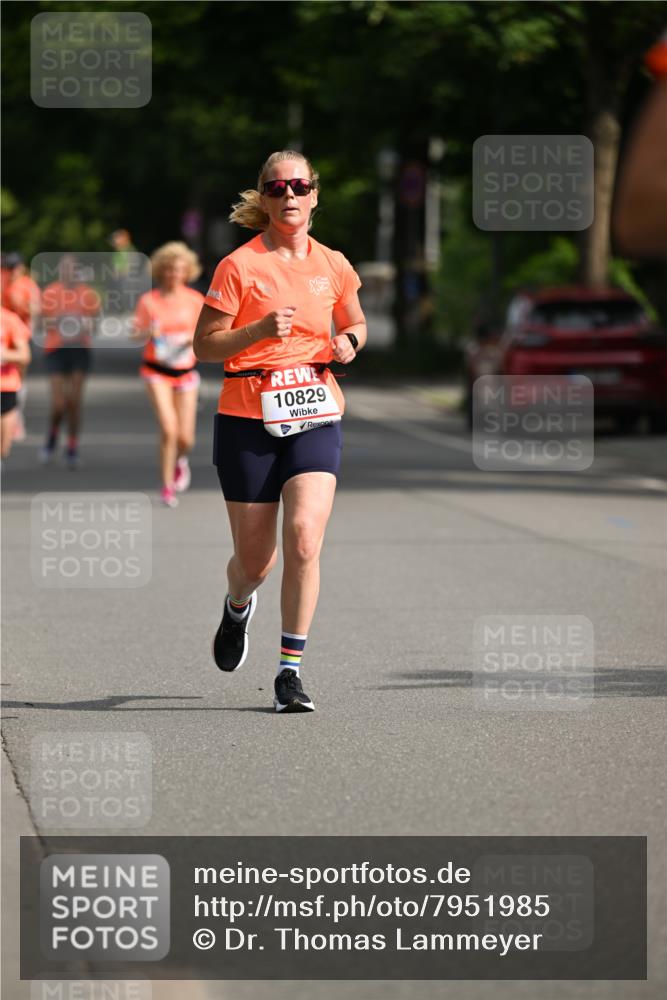 15.06.2025 - REWE Women's Run Dr. Thomas Lammeyer http://msf.ph/oto/7951985 15.06.2025 09:38:29 Laufen 10829 meine-sportfotos.de