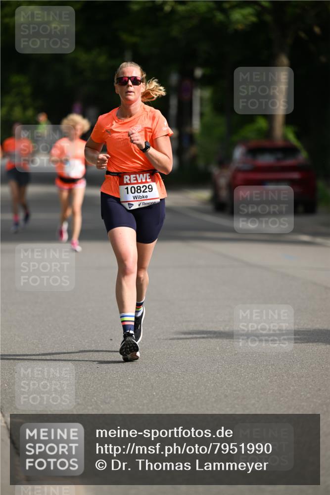 15.06.2025 - REWE Women's Run Dr. Thomas Lammeyer http://msf.ph/oto/7951990 15.06.2025 09:38:29 Laufen 10829 meine-sportfotos.de