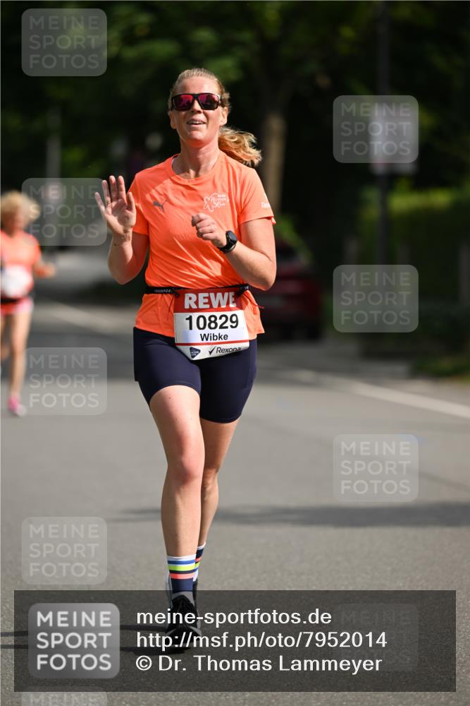 15.06.2025 - REWE Women's Run Dr. Thomas Lammeyer http://msf.ph/oto/7952014 15.06.2025 09:38:31 Laufen 10829 meine-sportfotos.de