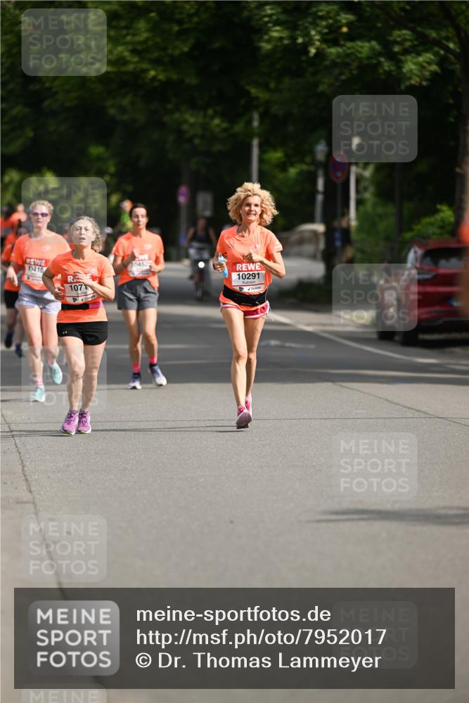 15.06.2025 - REWE Women's Run Dr. Thomas Lammeyer http://msf.ph/oto/7952017 15.06.2025 09:38:32 Laufen 0410, 10452, 1071, 10291 meine-sportfotos.de