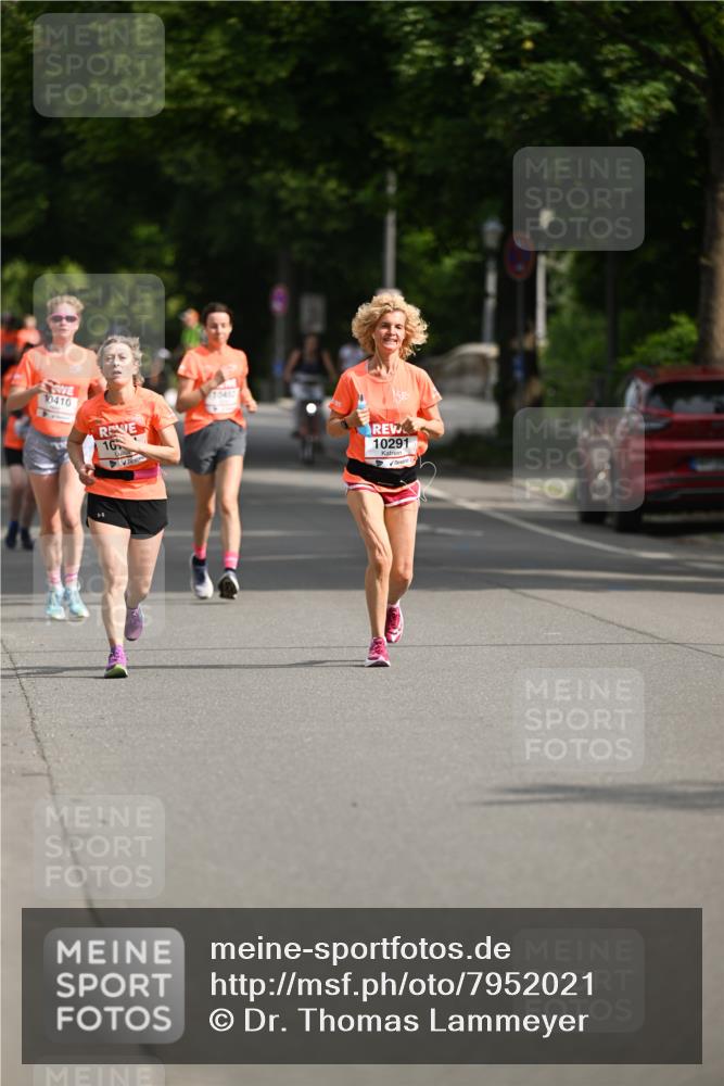 15.06.2025 - REWE Women's Run Dr. Thomas Lammeyer http://msf.ph/oto/7952021 15.06.2025 09:38:32 Laufen 10291 meine-sportfotos.de