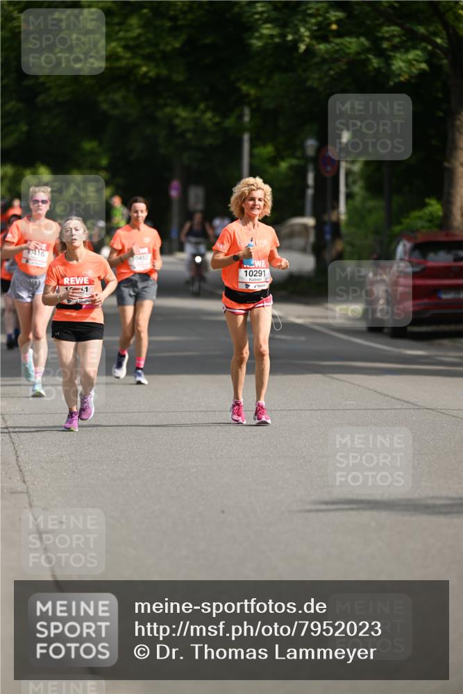 15.06.2025 - REWE Women's Run Dr. Thomas Lammeyer http://msf.ph/oto/7952023 15.06.2025 09:38:32 Laufen 111, 0452, 10291 meine-sportfotos.de