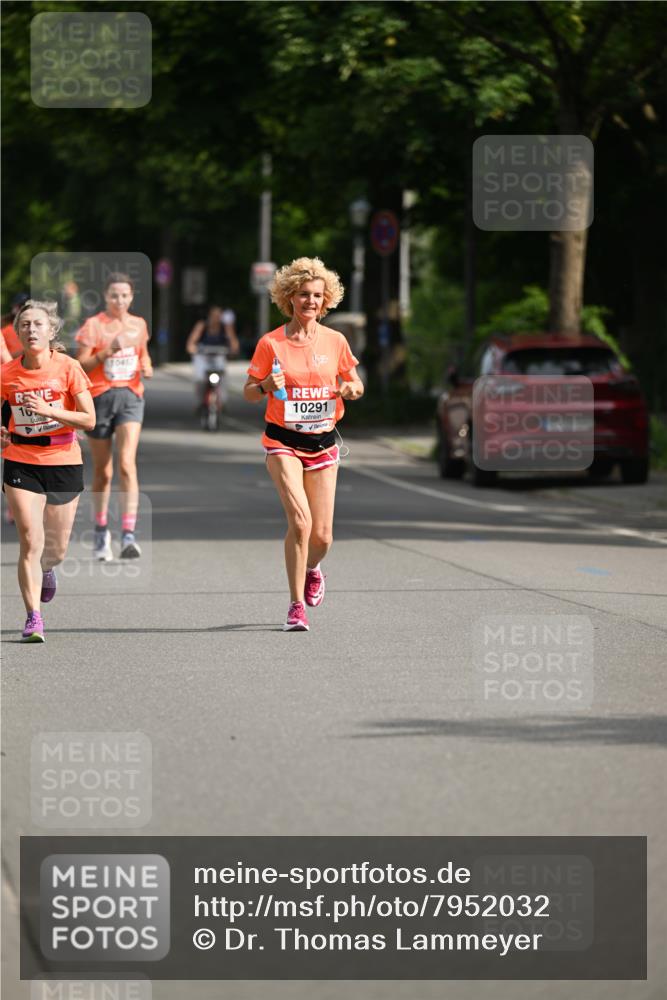 15.06.2025 - REWE Women's Run Dr. Thomas Lammeyer http://msf.ph/oto/7952032 15.06.2025 09:38:32 Laufen 10291 meine-sportfotos.de