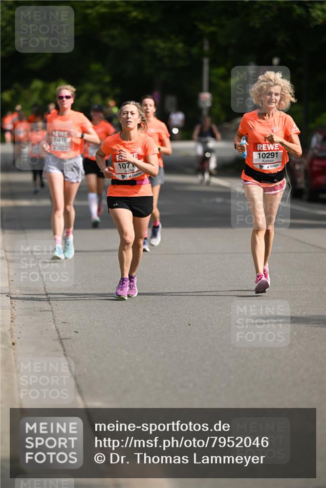 15.06.2025 - REWE Women's Run Dr. Thomas Lammeyer http://msf.ph/oto/7952046 15.06.2025 09:38:33 Laufen 410, 1071, 10291 meine-sportfotos.de