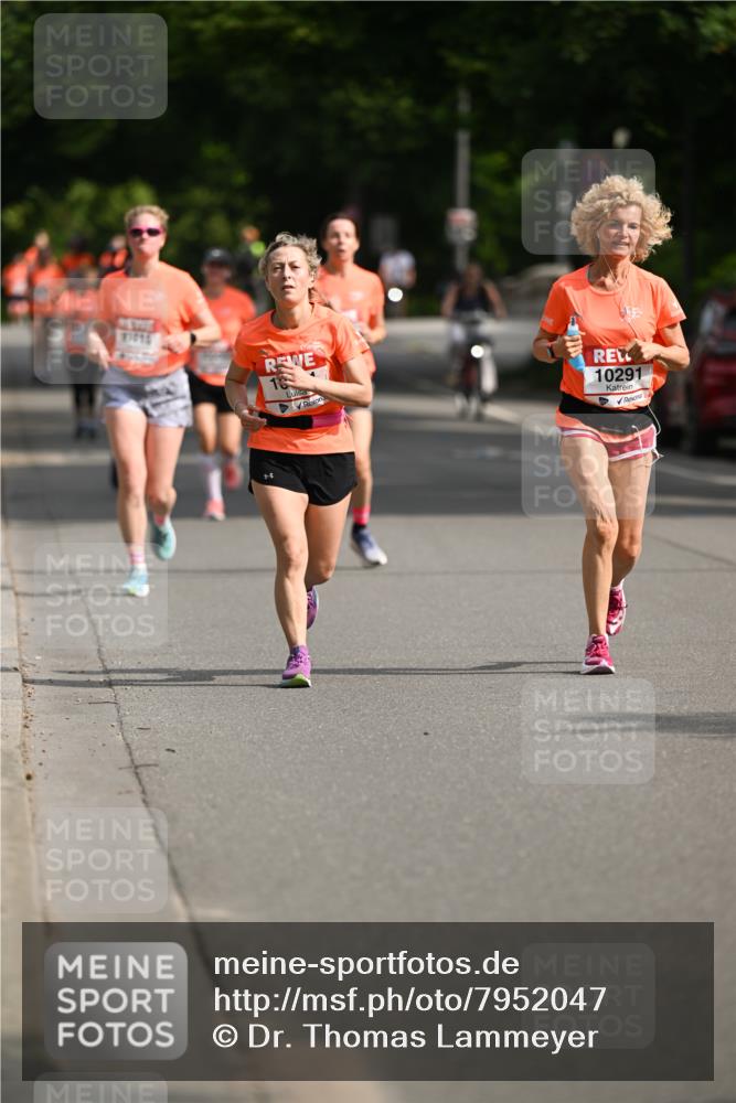 15.06.2025 - REWE Women's Run Dr. Thomas Lammeyer http://msf.ph/oto/7952047 15.06.2025 09:38:34 Laufen 10291 meine-sportfotos.de