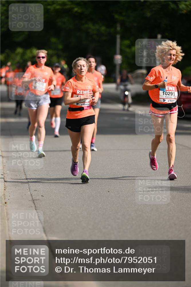 15.06.2025 - REWE Women's Run Dr. Thomas Lammeyer http://msf.ph/oto/7952051 15.06.2025 09:38:34 Laufen 10291 meine-sportfotos.de