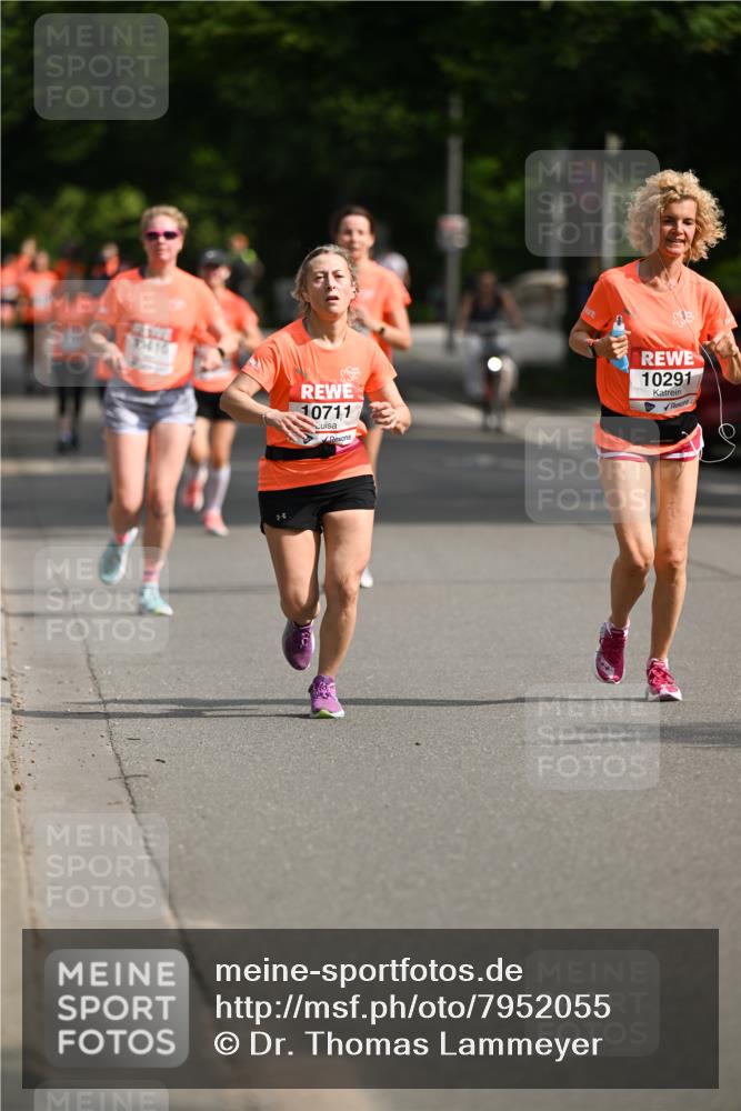 15.06.2025 - REWE Women's Run Dr. Thomas Lammeyer http://msf.ph/oto/7952055 15.06.2025 09:38:34 Laufen 0416, 10711, 10291 meine-sportfotos.de