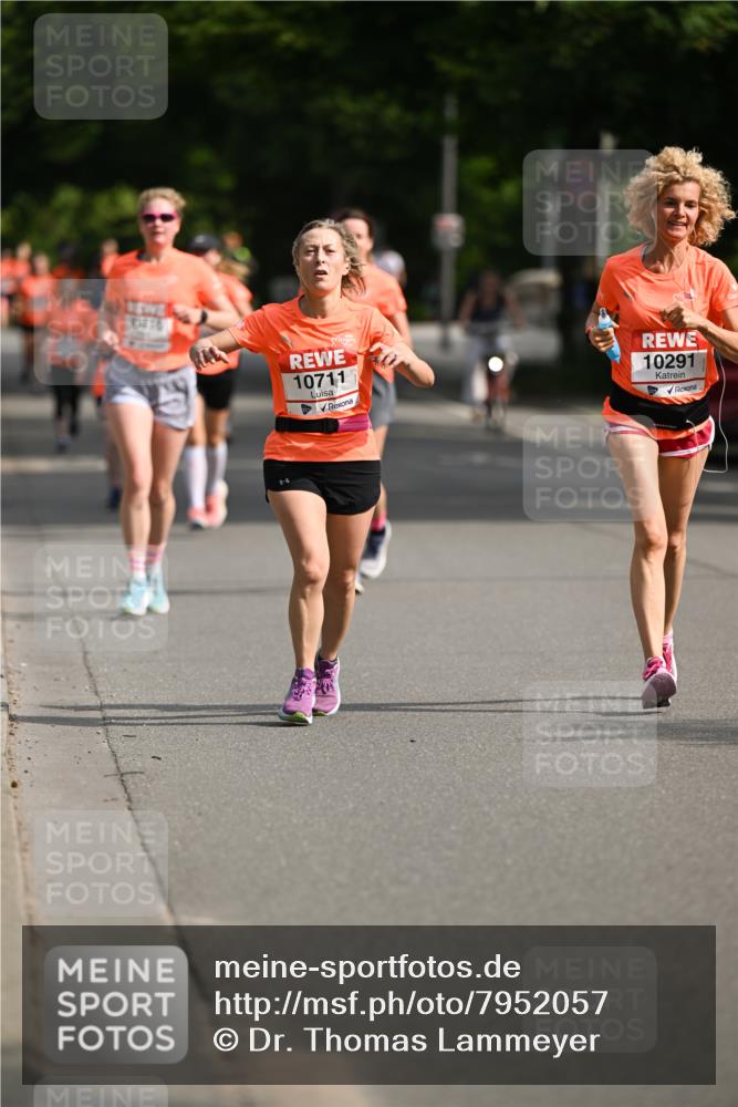 15.06.2025 - REWE Women's Run Dr. Thomas Lammeyer http://msf.ph/oto/7952057 15.06.2025 09:38:34 Laufen 1416, 10711, 10291 meine-sportfotos.de