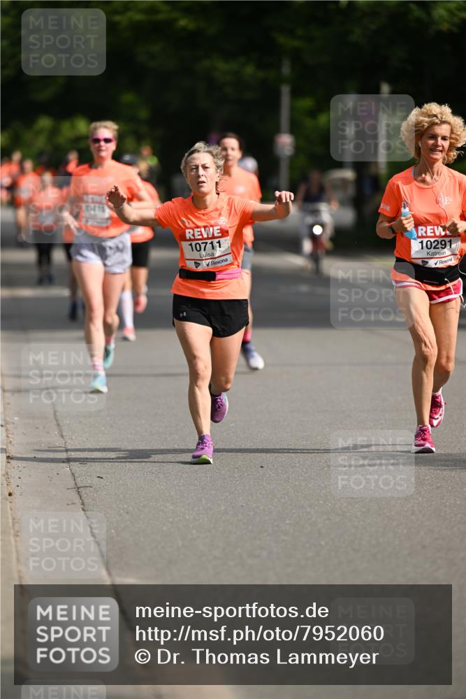15.06.2025 - REWE Women's Run Dr. Thomas Lammeyer http://msf.ph/oto/7952060 15.06.2025 09:38:34 Laufen 10711, 10291 meine-sportfotos.de