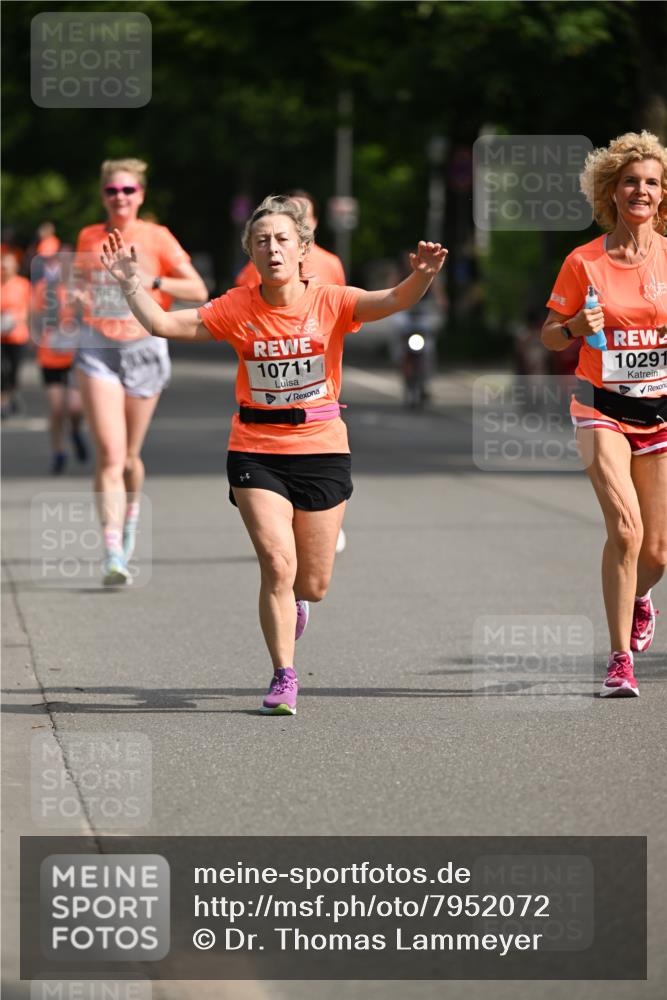15.06.2025 - REWE Women's Run Dr. Thomas Lammeyer http://msf.ph/oto/7952072 15.06.2025 09:38:35 Laufen 10711, 10291 meine-sportfotos.de