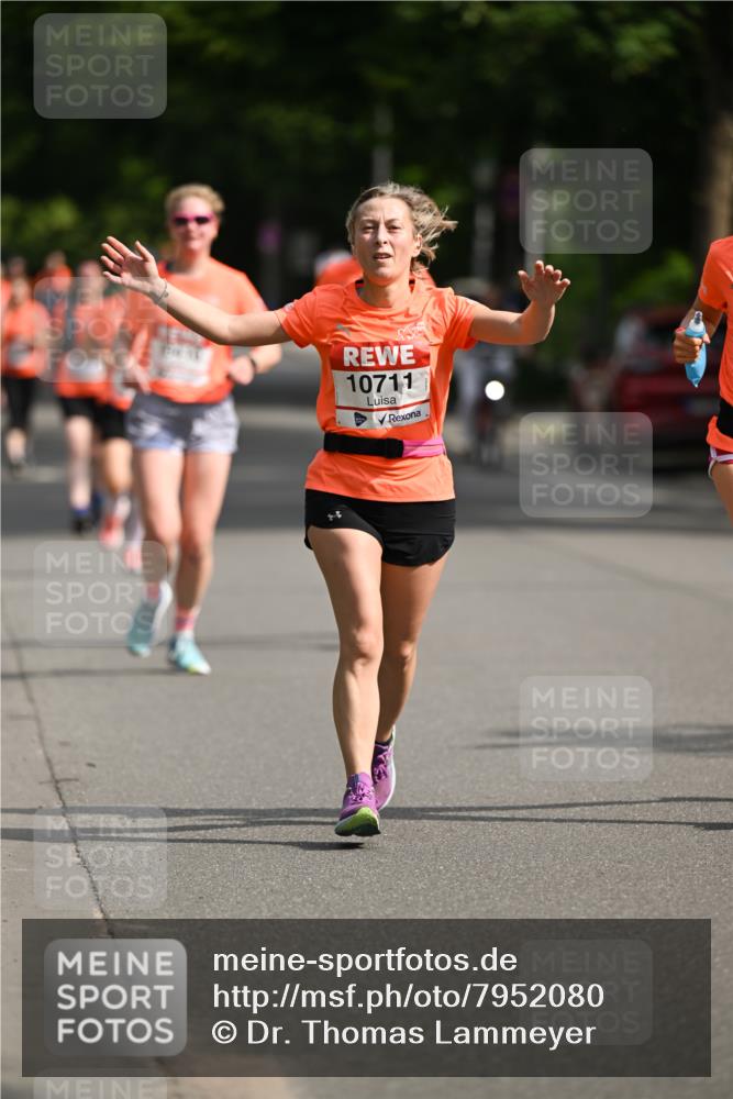 15.06.2025 - REWE Women's Run Dr. Thomas Lammeyer http://msf.ph/oto/7952080 15.06.2025 09:38:35 Laufen 10711 meine-sportfotos.de