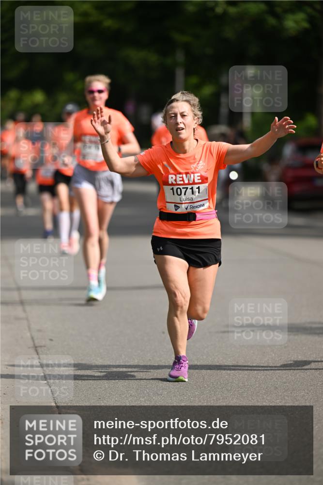 15.06.2025 - REWE Women's Run Dr. Thomas Lammeyer http://msf.ph/oto/7952081 15.06.2025 09:38:36 Laufen 10711 meine-sportfotos.de