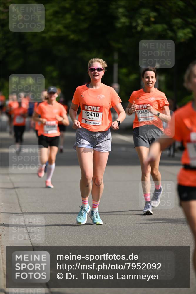 15.06.2025 - REWE Women's Run Dr. Thomas Lammeyer http://msf.ph/oto/7952092 15.06.2025 09:38:37 Laufen 10410, 10452 meine-sportfotos.de