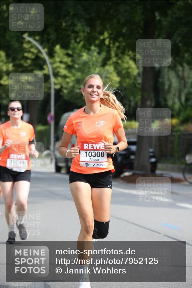 15.06.2025 - REWE Women's Run Jannik Wohlers http://msf.ph/oto/7952125 15.06.2025 09:52:02 Laufen 10519, 10308 meine-sportfotos.de