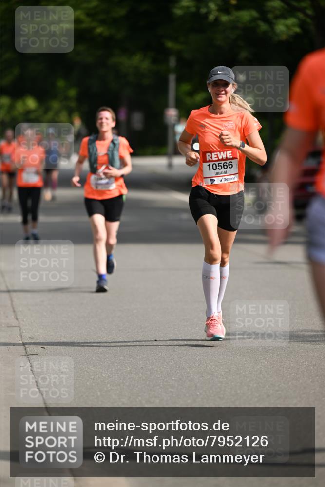 15.06.2025 - REWE Women's Run Dr. Thomas Lammeyer http://msf.ph/oto/7952126 15.06.2025 09:38:40 Laufen 10566 meine-sportfotos.de