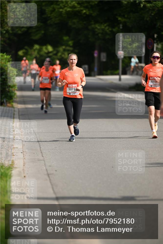 15.06.2025 - REWE Women's Run Dr. Thomas Lammeyer http://msf.ph/oto/7952180 15.06.2025 09:38:44 Laufen 1078, 101 meine-sportfotos.de