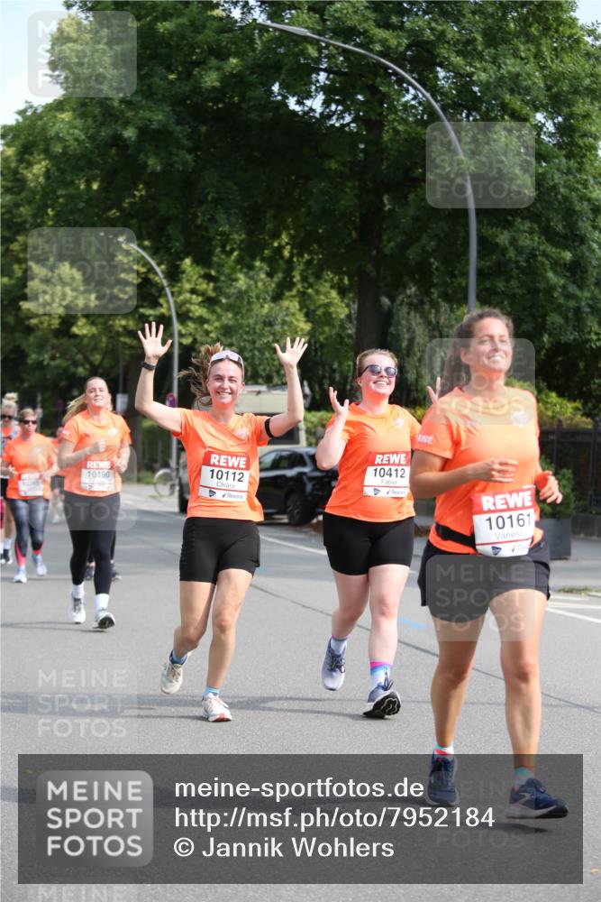 15.06.2025 - REWE Women's Run Jannik Wohlers http://msf.ph/oto/7952184 15.06.2025 09:52:07 Laufen 10190, 10112, 10412, 10161 meine-sportfotos.de