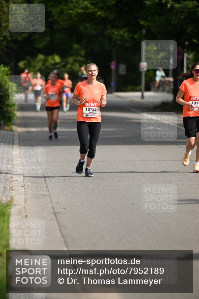 15.06.2025 - REWE Women's Run Dr. Thomas Lammeyer http://msf.ph/oto/7952189 15.06.2025 09:38:45 Laufen 10783 meine-sportfotos.de