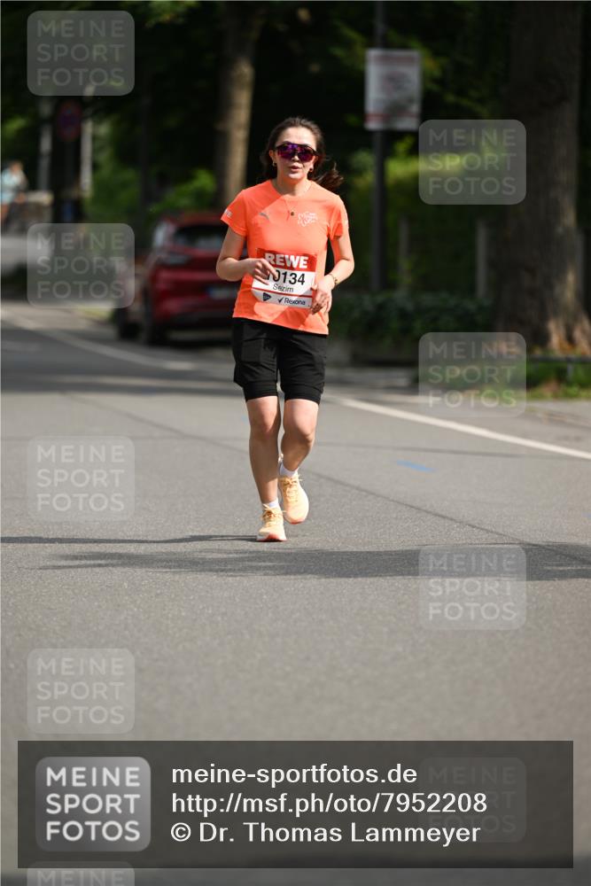 15.06.2025 - REWE Women's Run Dr. Thomas Lammeyer http://msf.ph/oto/7952208 15.06.2025 09:38:46 Laufen 0134 meine-sportfotos.de